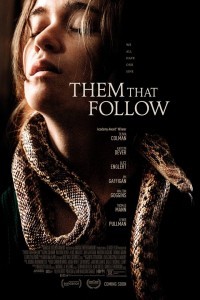 Them That Follow (2019) Hindi Dubbed