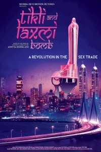 Tikli and Laxmi Bomb (2017) Hindi Movie