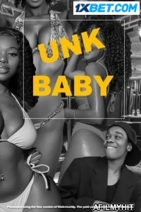 UNK Baby (2021) Hindi Dubbed