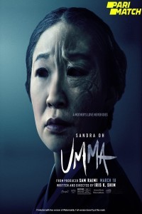 Umma (2022) Hindi Dubbed