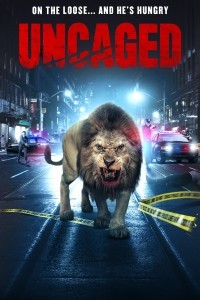 Uncaged (2020) Hindi Dubbed