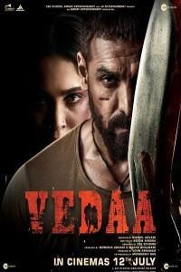 Vedaa (2024) Hindi Movie