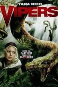 Vipers (2008) English Movie