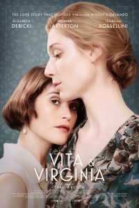 Vita and Virginia (2019) Hindi Dubbed