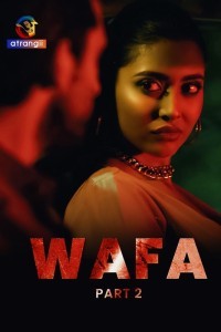 Wafa (2023) Atrangii Original