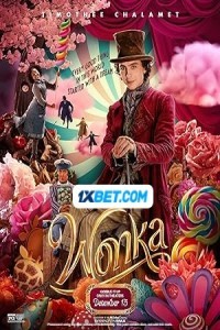 Wonka (2023) Hindi Dubbed