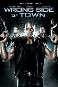 Wrong Side of Town (2010) Hindi Dubbed